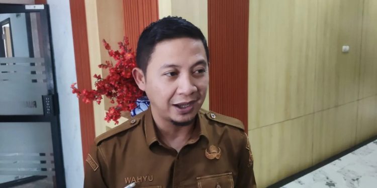Soal Kenaikan Harga Komoditas Akibat MBG, Respons Dinas Perdagangan Kota Serang
