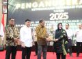 Perumdam Pandeglang Jadi BUMD Paling Terbuka dalam Informasi