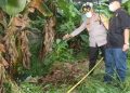 Identitas Mayat di Cikupa Terungkap Diduga Korban Pembunuhan Terbungkus Plastik