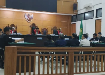 Fakta Persidangan Korupsi Sampah Tangsel Ungkap Kekacauan Pengelolaan dan Pembayaran