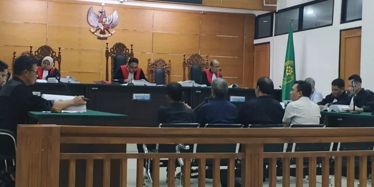 Fakta Persidangan Korupsi Sampah Tangsel Ungkap Kekacauan Pengelolaan dan Pembayaran