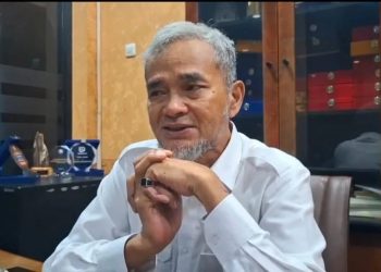 Ketua Kadin Cilegon Tidak Diganti Walau Terlibat Kasus Proyek Rp5 Triliun