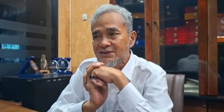 Ketua Kadin Cilegon Tidak Diganti Walau Terlibat Kasus Proyek Rp5 Triliun