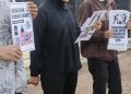 Tiga Aktivis Diperiksa Lagi, Aliansi Ciceri: Kriminalisasi Pasca Aksi 30 Agustus Belum Selesai