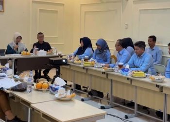 Antisipasi Krisis, Perumdam Tambah Air Baku dari Pasireurih
