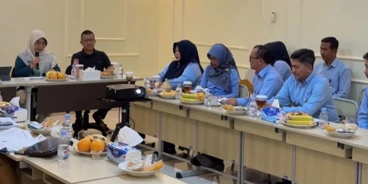 Antisipasi Krisis, Perumdam Tambah Air Baku dari Pasireurih