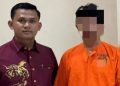 Pria Cilegon Ditangkap Polda Banten dalam Operasi Tangkap Tangan Tambang Ilegal