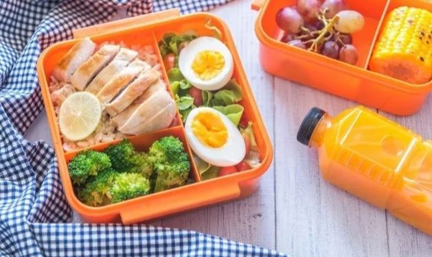 Pola Makan Sehat Diet Rendah Gula untuk Hidup Bugar dan Bebas Penyakit