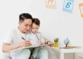 Mengembangkan Bakat Anak Sejak Dini untuk Meningkatkan Percaya Diri dan Prestasi