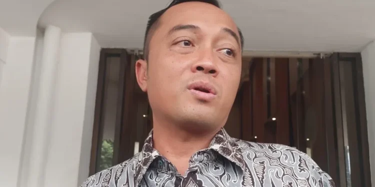 Istana Menyuarakan Rencana Perubahan Uang Rp1.000 menjadi Rp1