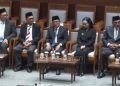 DPR Setujui 7 Nama Calon Anggota Komisi Yudisial, Simak Daftar Namanya
