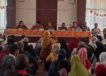 Ratusan Bangunan di Sempadan Sungai Padek Kota Serang Siap Dibongkar, 175 KK Terancam Relokasi