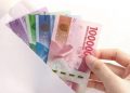 Pemuda Tangerang Diberdayakan untuk Membangun Citra Diri dan Kesadaran Finansial