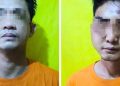 Dua Pelaku Curanmor di Cipondoh Kota Tangerang Ditangkap karena Gerak-gerik Mencurigakan