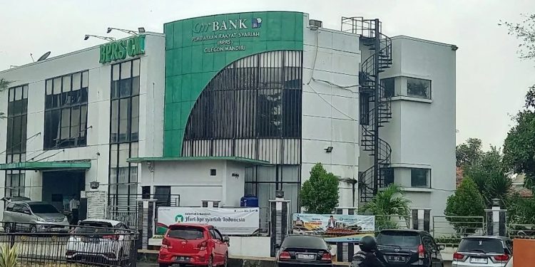 BPRS Cilegon Diharapkan Sudah Bisa Setor Dividen Tahun Depan