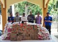 Pemulihan Jaringan di Sumatra Pasca Banjir dan Longsor oleh XLSMART
