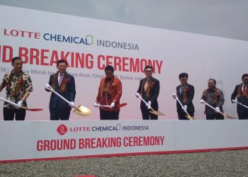 Pabrik Cilegon Beroperasi, Direktur Utama Chemical Mundur Tiba-tiba