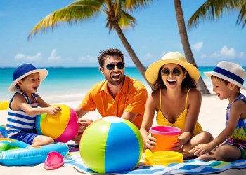 Tips Seru Berlibur Akhir Tahun di Banten