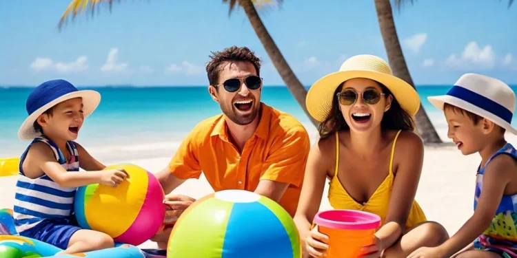 Tips Seru Berlibur Akhir Tahun di Banten