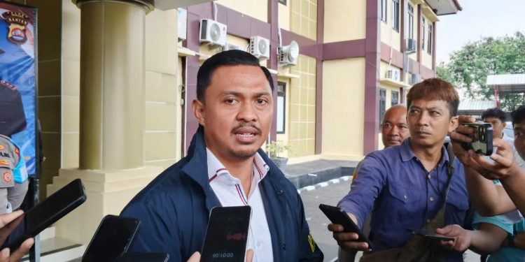 Bendahara Desa Petir Jadi Tersangka Korupsi Dana Desa Rp1 Miliar Sejak Agustus