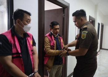 Pemprov Banten Pastikan Tidak Memberikan Bantuan Hukum untuk Plt Dirut Perusahaan