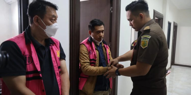 Pemprov Banten Pastikan Tidak Memberikan Bantuan Hukum untuk Plt Dirut Perusahaan
