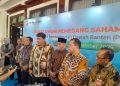 KUB Tuntas, Bank Jatim Ambil Alih Peran Strategis di Banten