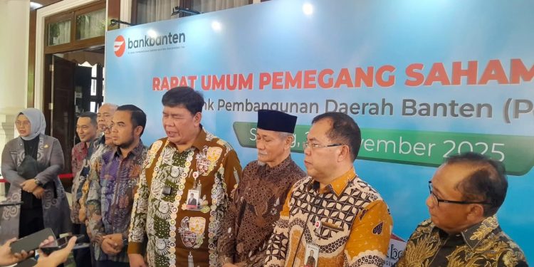 KUB Tuntas, Bank Jatim Ambil Alih Peran Strategis di Banten