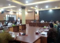 39 Karyawan Organik dan 36 Outsourcing Dipecat di Cilegon