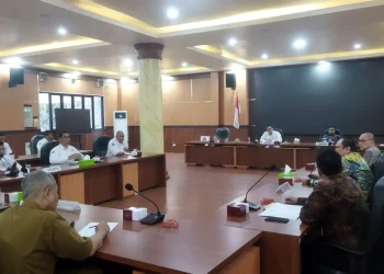 39 Karyawan Organik dan 36 Outsourcing Dipecat di Cilegon