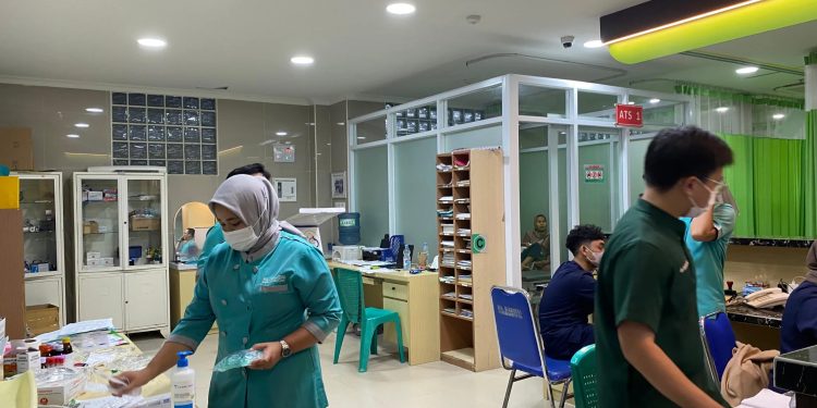 Warga Marah, Rumah Sakit Diduga Abaikan Pasien Hamil