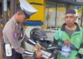 Operasi Zebra Maung 2025 di Banten Selesai, 40898 Pelanggar Ditilang