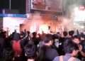 Satu Tersangka Baru dalam Kasus Kericuhan Demonstrasi di Ciceri Ditetapkan Polisi
