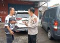 Ketua RT Dikeroyok Orang Tak Dikenal di Depan Minimarket Kota Serang
