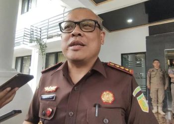 Kejari Serang Ungkap 6 Kasus Korupsi 2025 dengan Kerugian Rp6,34 M