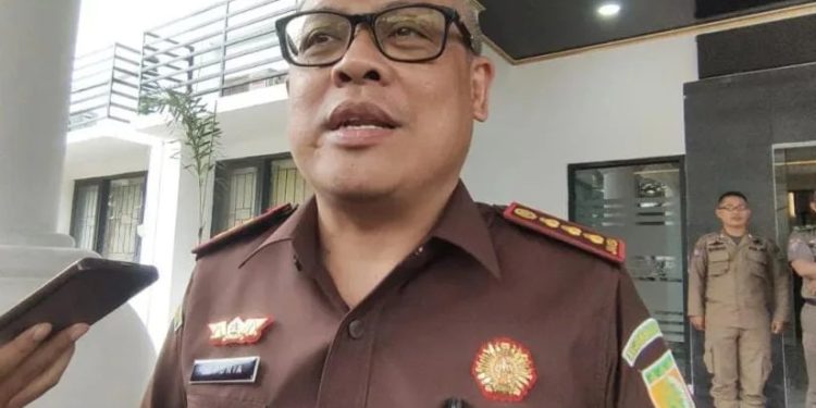 Kejari Serang Ungkap 6 Kasus Korupsi 2025 dengan Kerugian Rp6,34 M