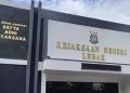 Kejari Lebak Ungkap Kasus Korupsi Rp4 Miliar dengan Empat Tersangka Ditetapkan