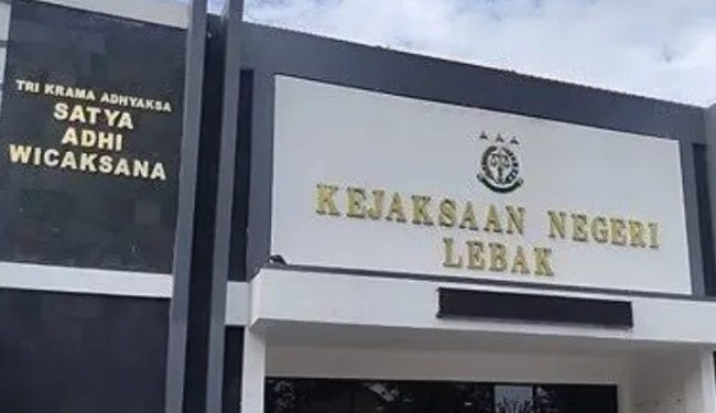 Kejari Lebak Ungkap Kasus Korupsi Rp4 Miliar dengan Empat Tersangka Ditetapkan