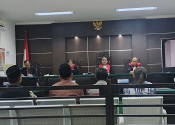 Sidang Mahesa Al Bantani: Saksi Sebut Unggahan Pagar Laut Picu Perubahan