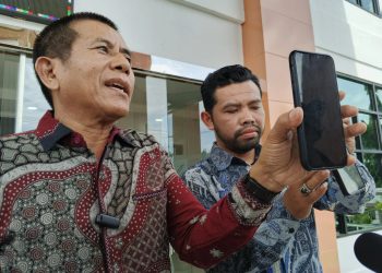 Peluang Banding oleh Kuasa Hukum Kasus Pencabulan Anak Kandung di Serang