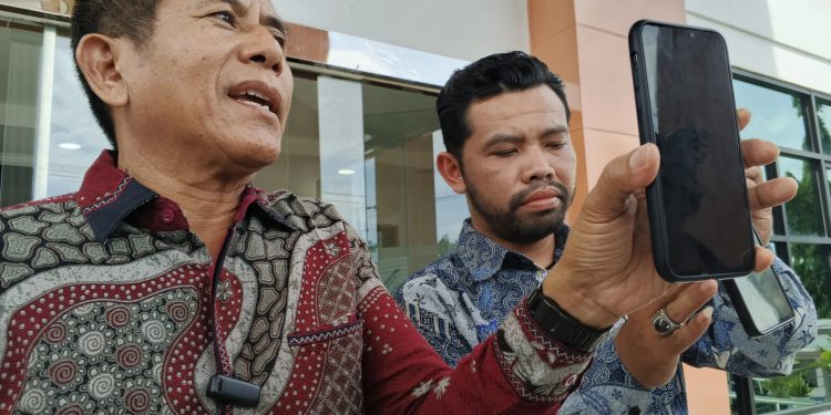 Peluang Banding oleh Kuasa Hukum Kasus Pencabulan Anak Kandung di Serang