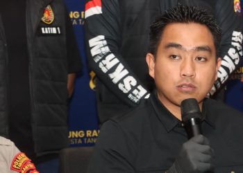 Polisi Selidiki Kasus Tenggelamnya Pria di Bekas Galian C Kabupaten Tangerang