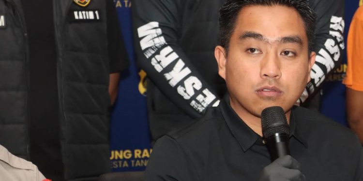 Polisi Selidiki Kasus Tenggelamnya Pria di Bekas Galian C Kabupaten Tangerang