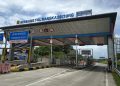 Trafik Tol Serang-Panimbang Diprediksi Naik Menjelang Nataru hingga 11 Ribu Kendaraan
