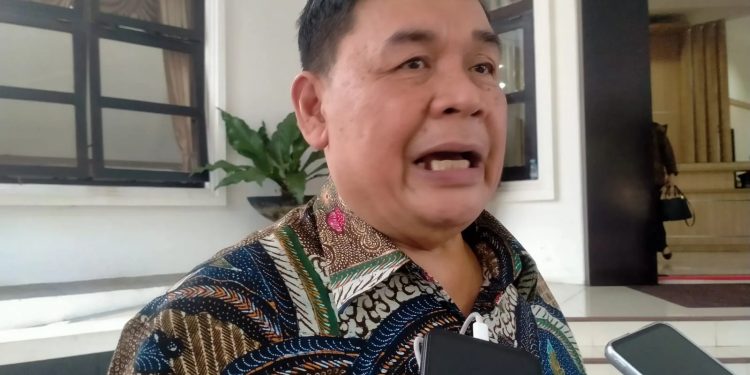 Tiga Daerah Segera Pindahkan RKUD Menurut Bank Banten