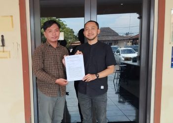 Mahasiswa Untirta Jadi Tersangka Perusakan Pos Polisi Ciceri Ajukan Restorative Justice