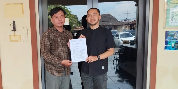 Mahasiswa Untirta Jadi Tersangka Perusakan Pos Polisi Ciceri Ajukan Restorative Justice