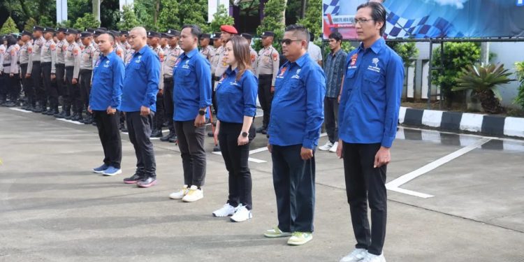 Peran Media Sangat Penting di Era Digital Menurut Polresta Tangerang