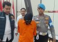 Pembunuh IRT di Waringinkurung Terancam 15 Tahun Penjara