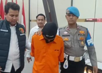 Pembunuh IRT di Waringinkurung Terancam 15 Tahun Penjara
